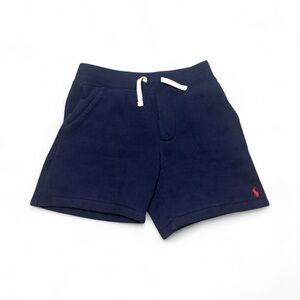 Ralph Lauren Kids Navy SweatShorts – Cool, Comfy & Classic Style 💙✨